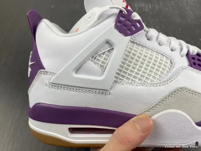 Kicked Out Shoe Store Retro Jordan DR5415-150 4 SB 0527